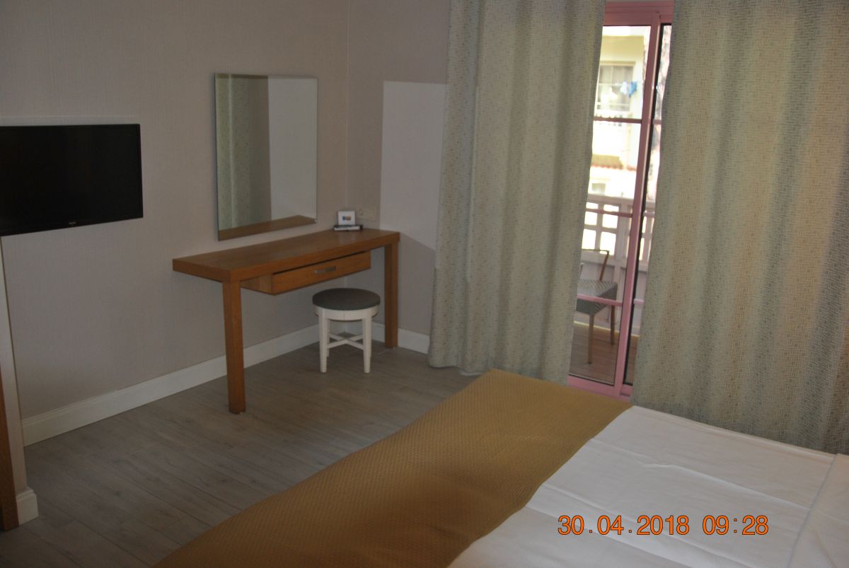 imagini hotel KEMER HOLIDAY CLUB